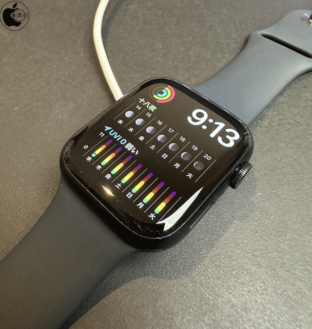 Apple 磁気高速充電USB-Cケーブル