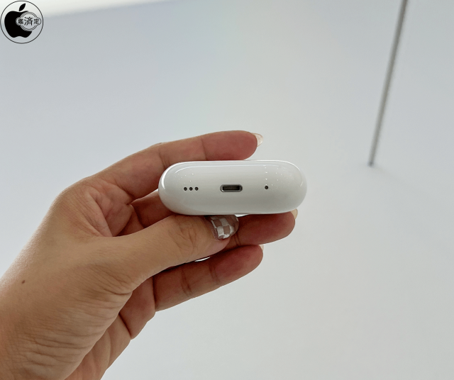AirPods Pro (2nd generation)