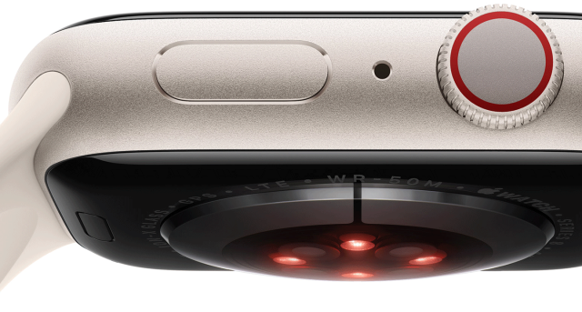 Apple Watch Series 8