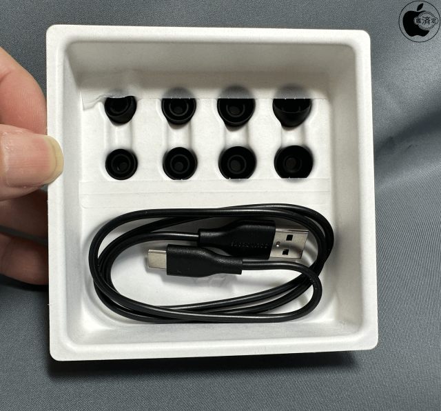 外での歩行時やランニング時に最適な「全ての外音モード」 Soundcore Space A40