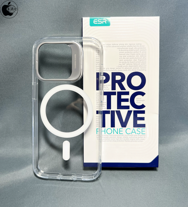 iPhone 14 Pro HaloLock 搭載 Classic Kickstand ケース