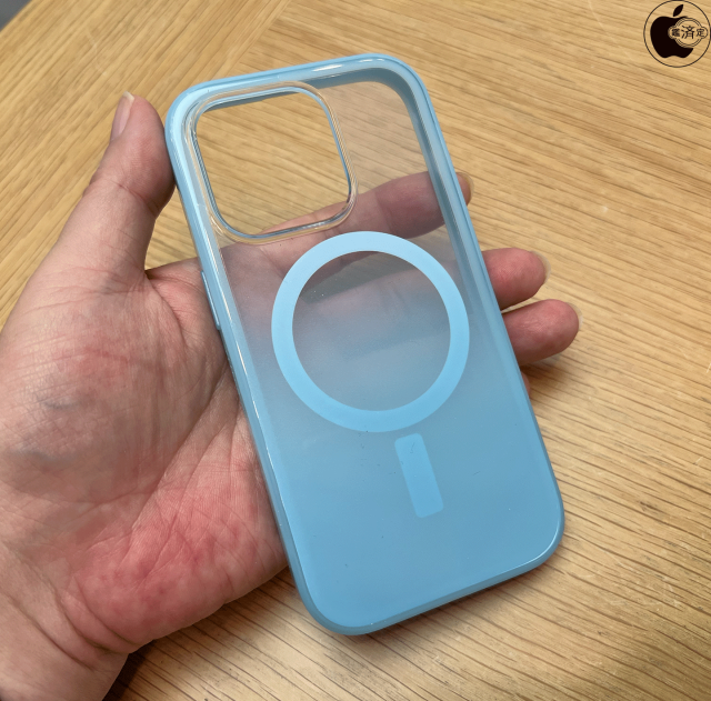 OtterBox iPhone 14 Lumen Series with MagSafe