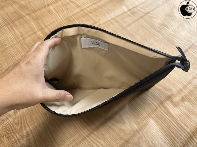 Native Union Ultralight Sleeve for 15インチ＆16インチMacBook