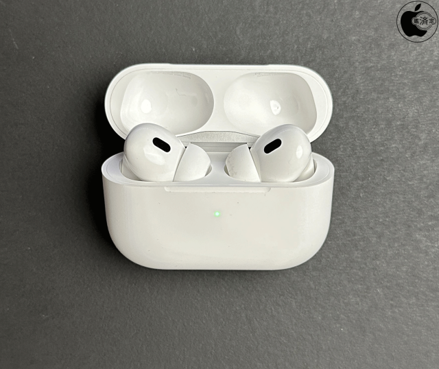 AirPods Pro (第2世代)