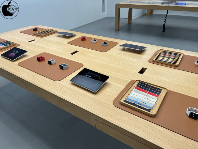 Apple 名古屋栄：Apple Watch Series 8