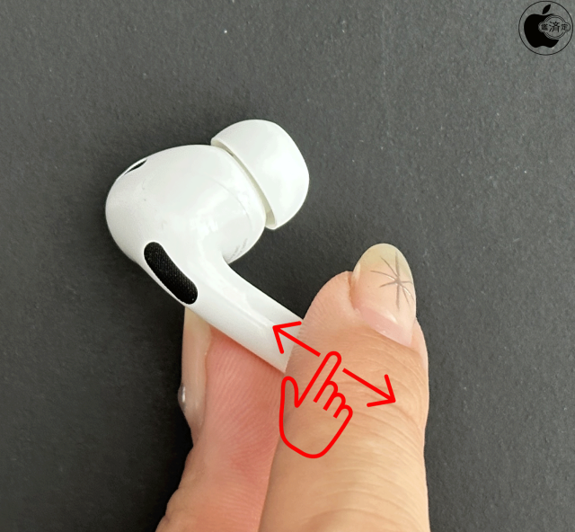 AirPods Pro (第2世代)