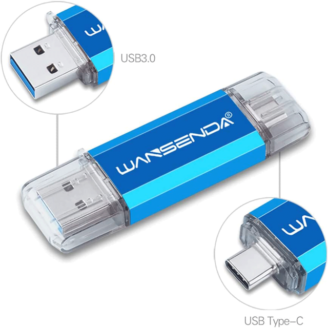 Wansenda TC100BL128