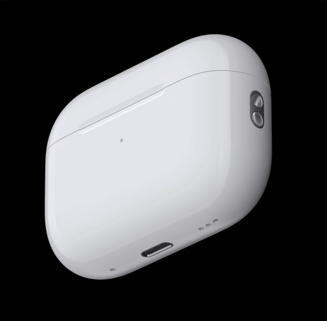 AirPods Pro (2nd generation)
