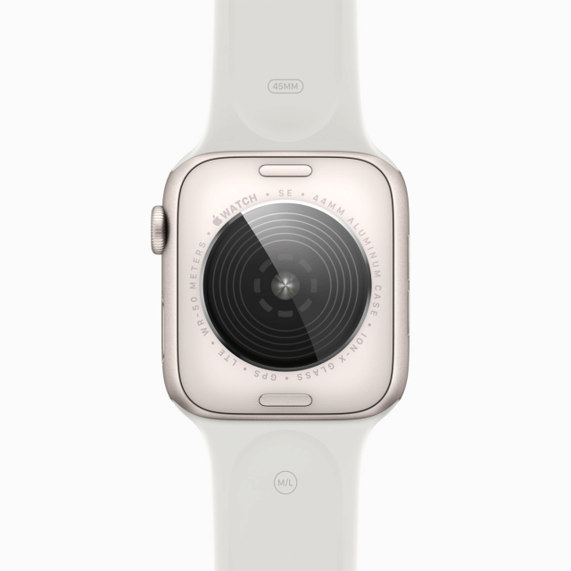 Apple Watch SE (2nd Generation)
