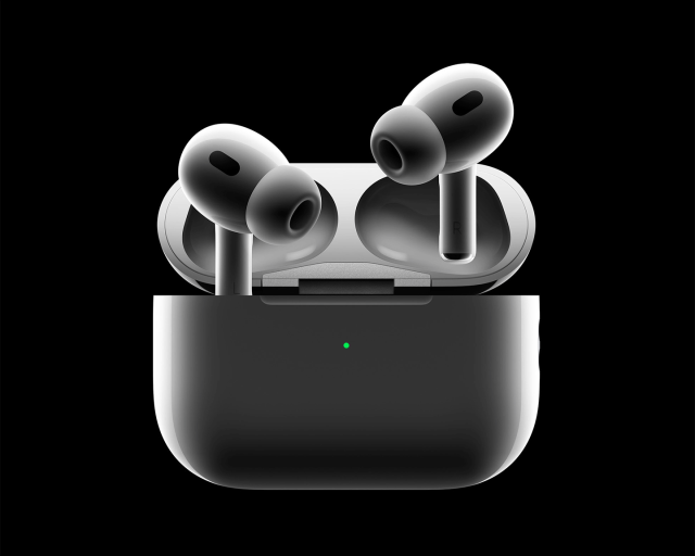 AirPods Pro (2nd generation)
