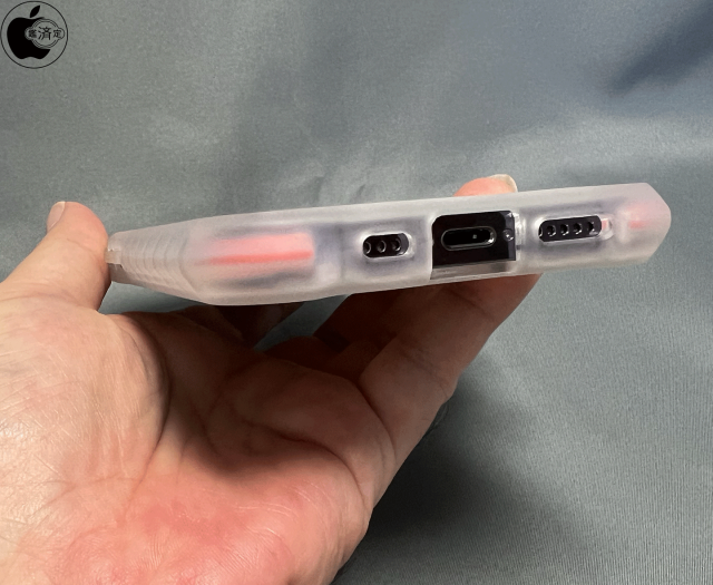 GHOSTEK iPhone 14 Pro Covert MagSafe