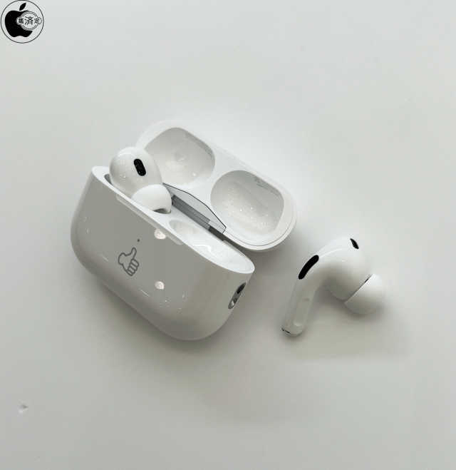 AirPods Pro (2nd generation)