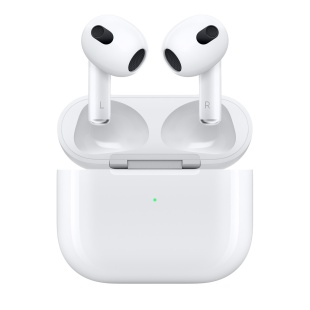 AirPods (3rd generation)