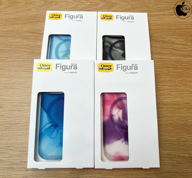 OtterBox Figura Series Case with MagSafe for iPhone 14