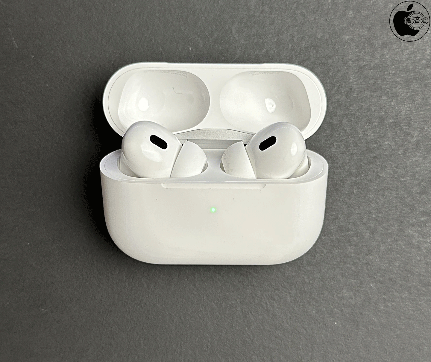 muxiafeiniaoさま専用 Apple airpods pro 第2世代