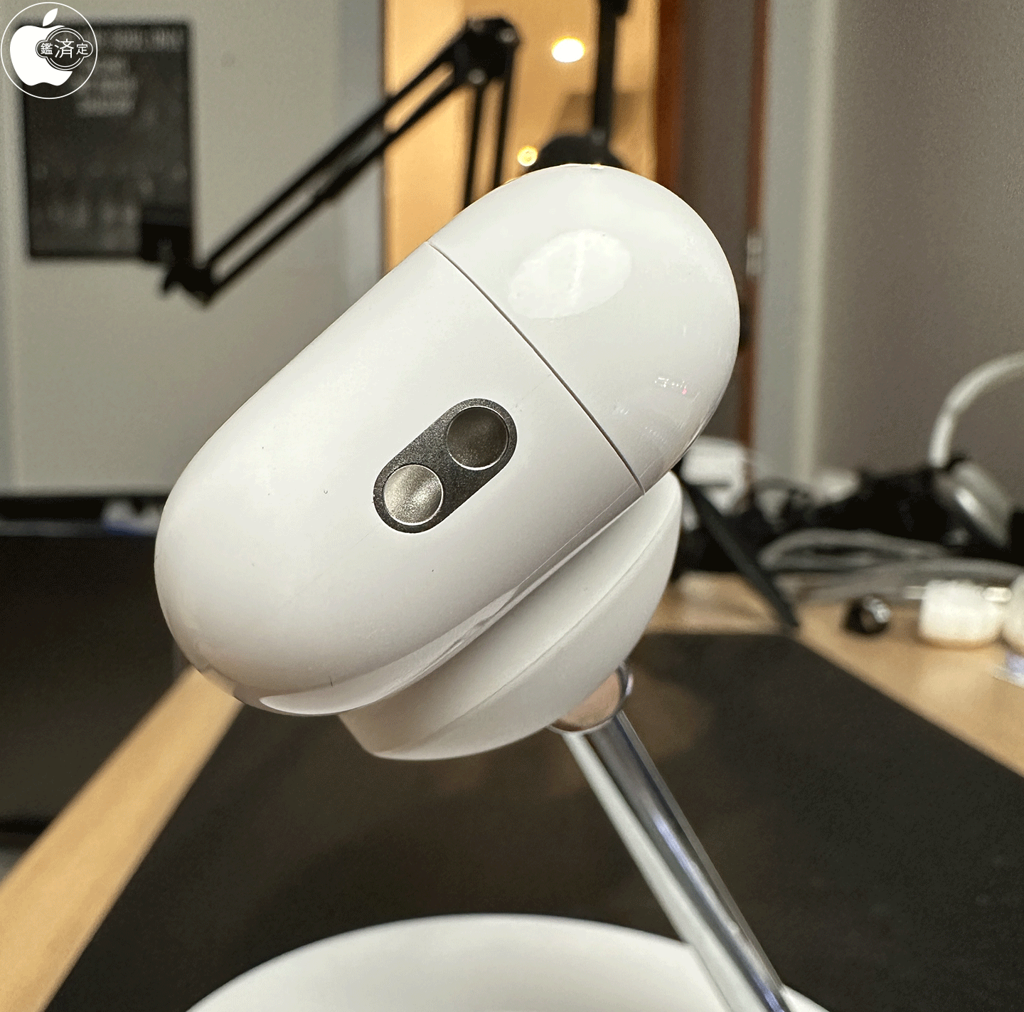 【新品未使用】AirPods Pro 第2世代 充電ケース　国内正規品