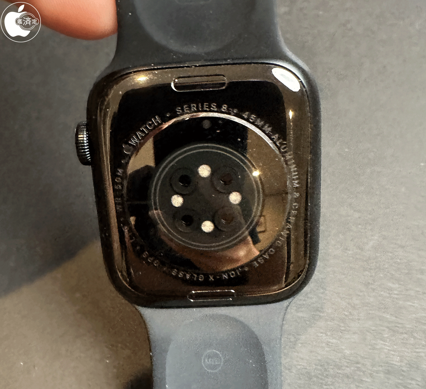 Apple Watch Series 8をチェック | Watch | Mac OTAKARA