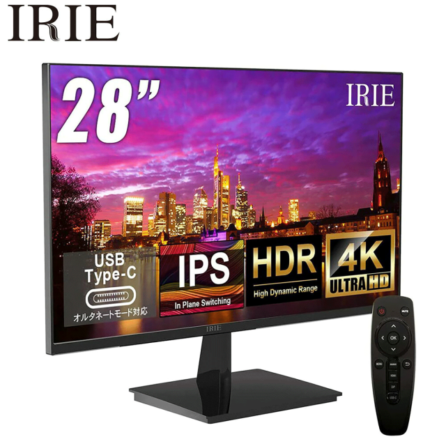 IRIE FFF-LD28P1