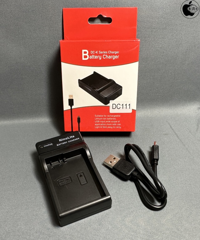 NinoLite DC111/K4