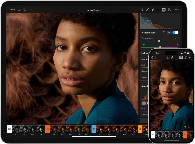 Pixelmator Photo 2.1