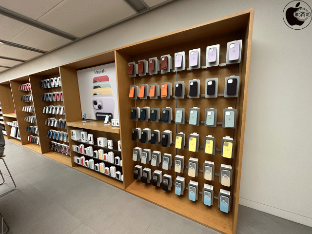 Apple 名古屋栄：iPhone 14アクセサリー