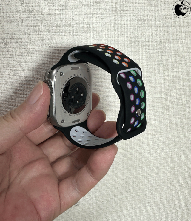 LEMUEN Apple Watch用バンド
