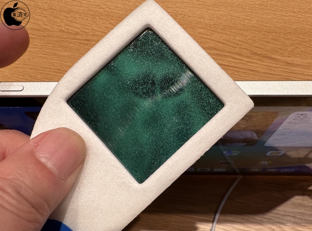 iPad (第10世代)：マグビューワ