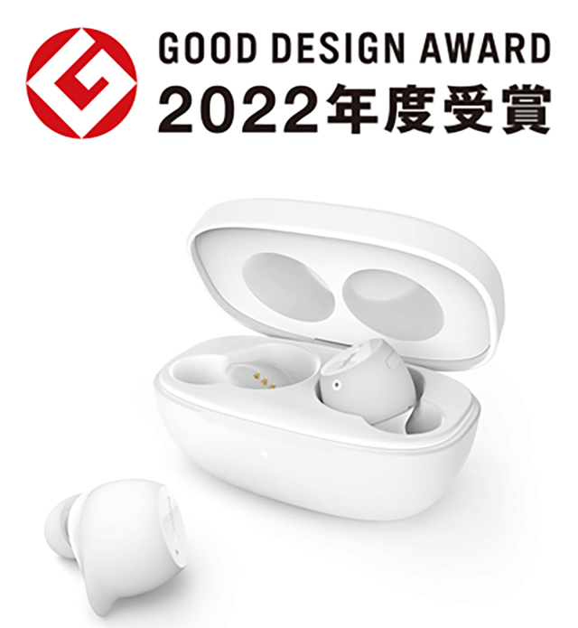 Belkin SOUNDFORM Immerseノイズキャンセリングイヤフォン