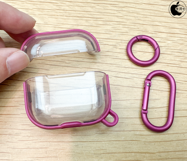 OtterBox Lumen Series Case for AirPods（第3世代）