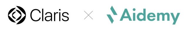 Claris：アイデミー