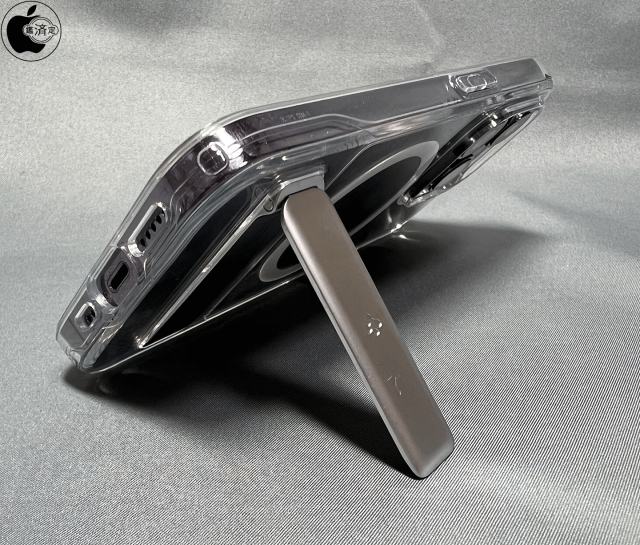 iPhone 14 Pro Case Slim Armor Essential S (MagFit)