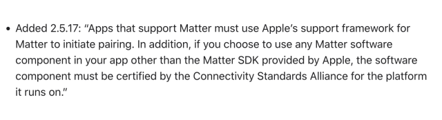 App Store Review Guidelines