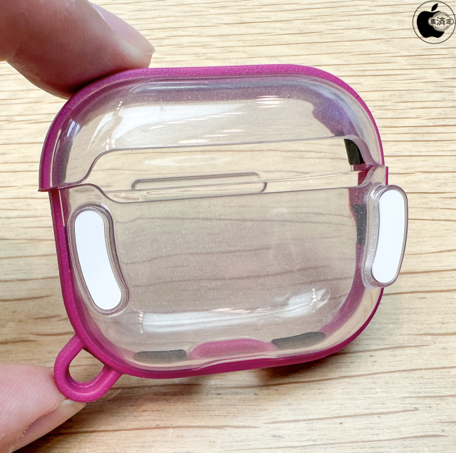 OtterBox Lumen Series Case for AirPods（第3世代）