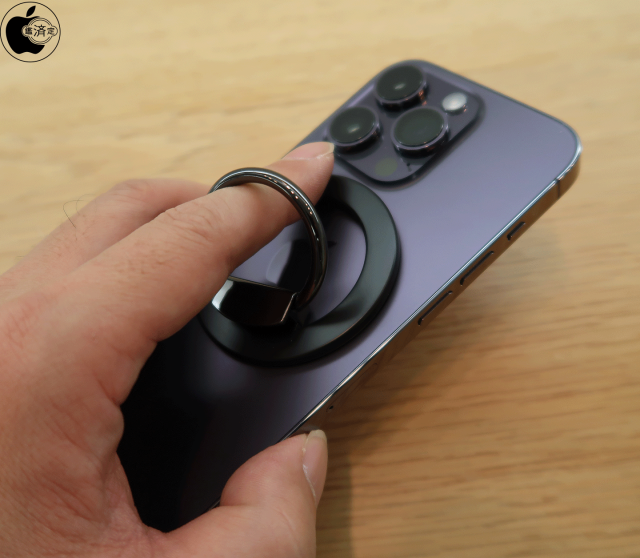 Simplism MagRinCam