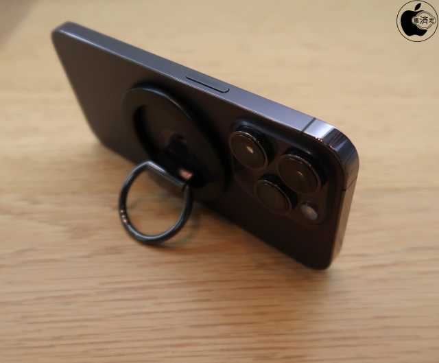 Simplism MagRinCam