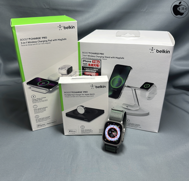 BOOST↑CHARGE™ PRO