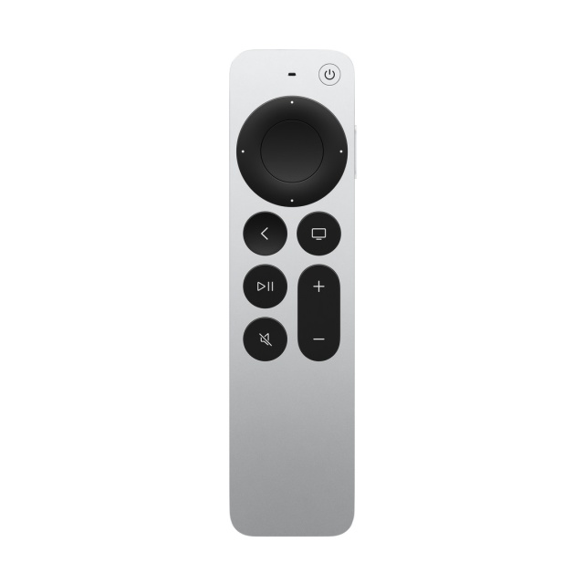 Siri Remote（第3世代）