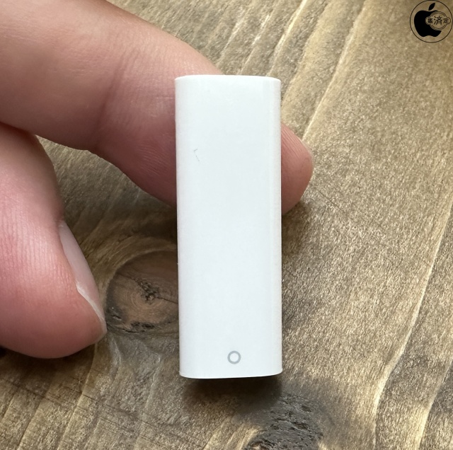 Apple USB-C - Apple Pencilアダプタ