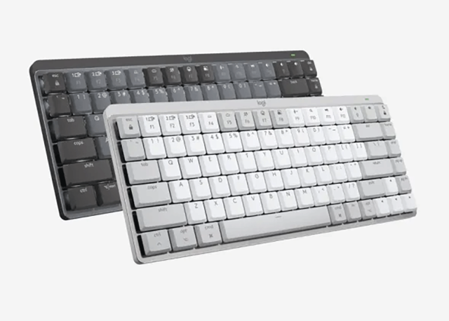 MX MECHANICAL MINI for Mac ミニマリストワイヤレスメカニカルパフォーマンスキーボード