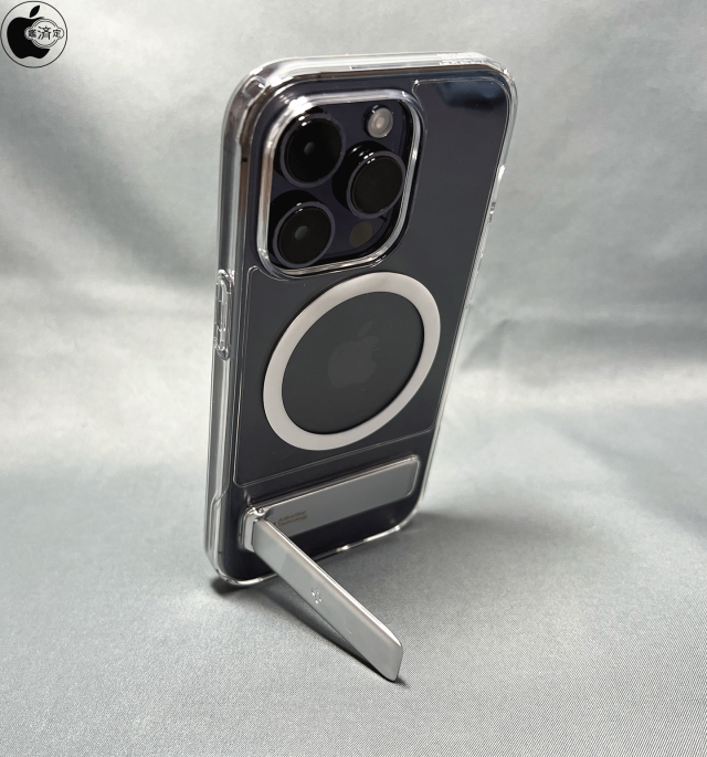 iPhone 14 Pro Case Slim Armor Essential S (MagFit)