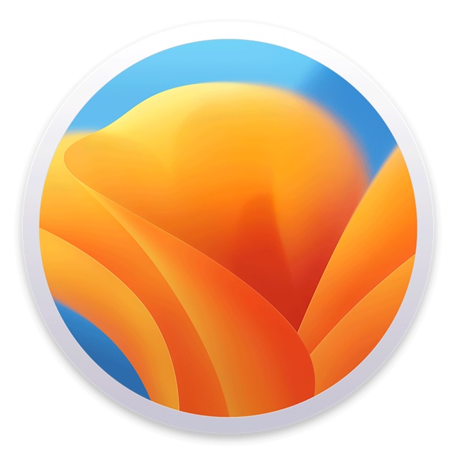 macOS Ventura