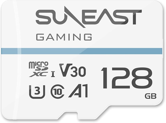 SUNEAST Gaming LP SE-MSD128GMON
