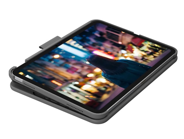 ロジクール SLIM FOLIO(iPad 第 10 世代用)