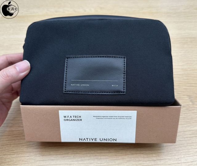 Native Union W.F.A Tech Organizer