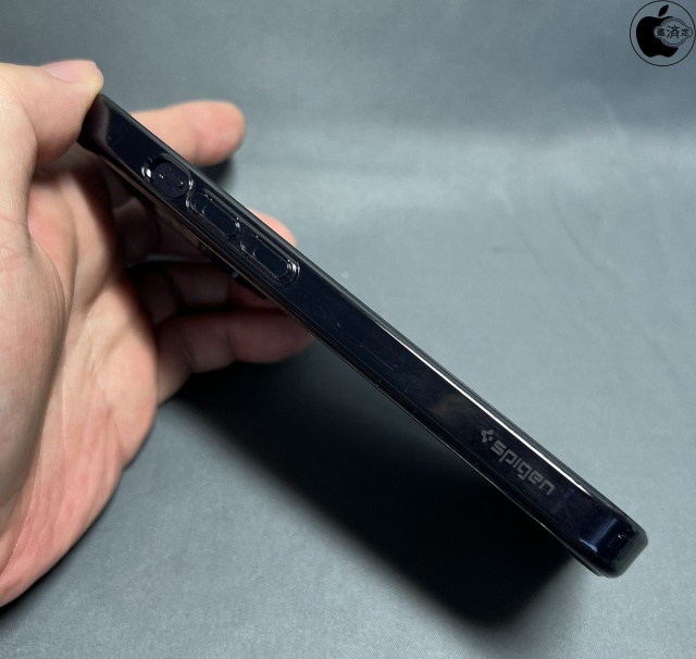 iPhone 14 Pro Case Ultra Hybrid Zero One (MagFit)