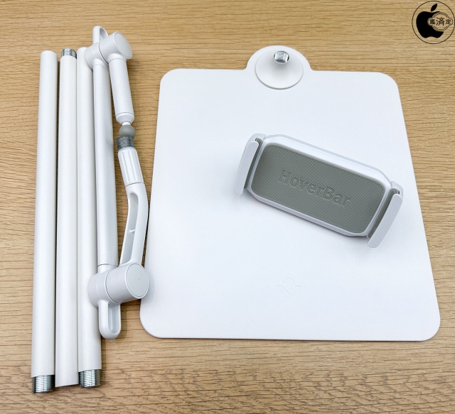 Twelve South HoverBar Tower for iPad