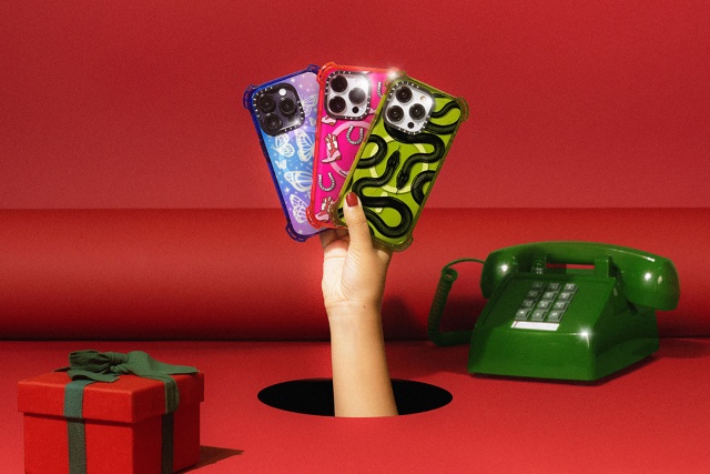CASETiFY:Black Friday Sale!