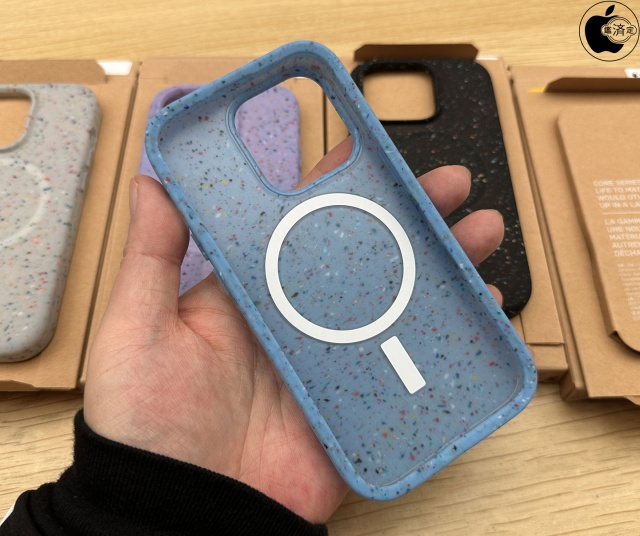 OtterBox Core Series Case for iPhone 14 Pro（MagSafe対応）