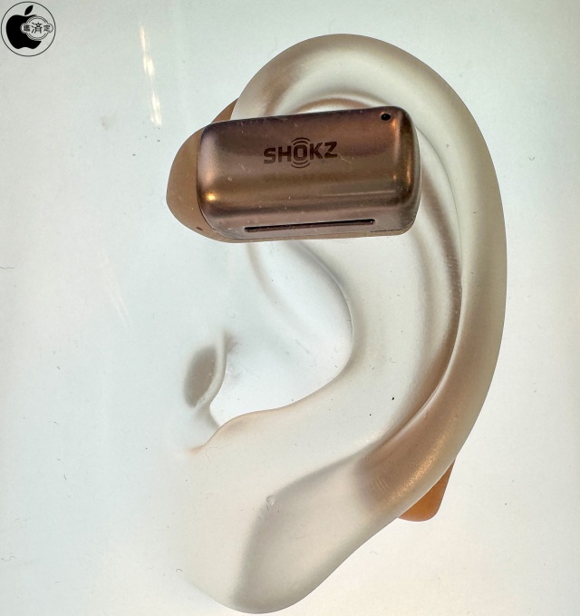 Shokz OpenDots