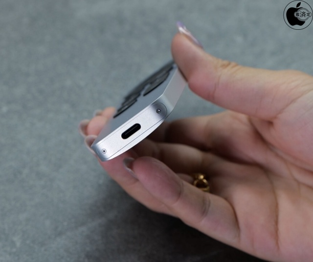 Siri Remote（第3世代）